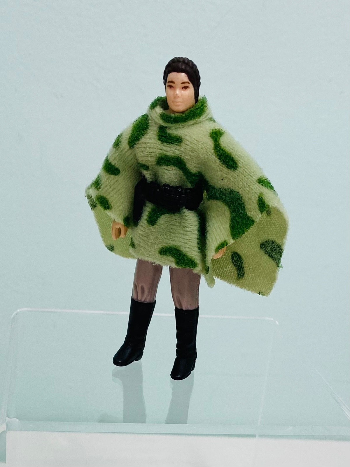 Princess Leia Organa (In Combat Poncho) sold
