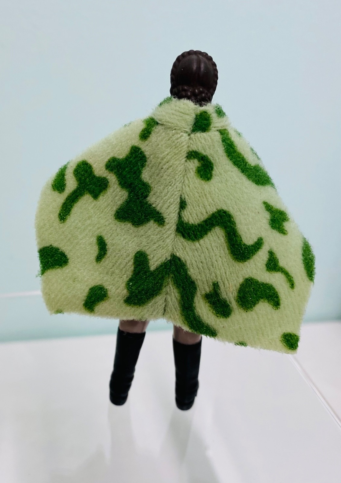 Princess Leia Organa (In Combat Poncho) sold
