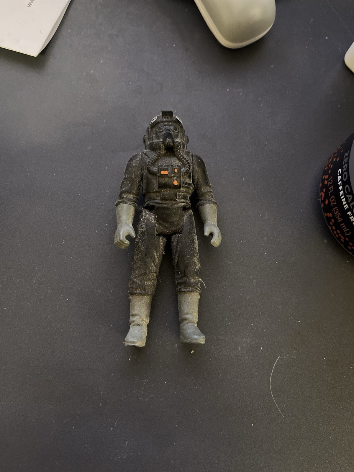 Imperial TIE Fighter Pilot sold