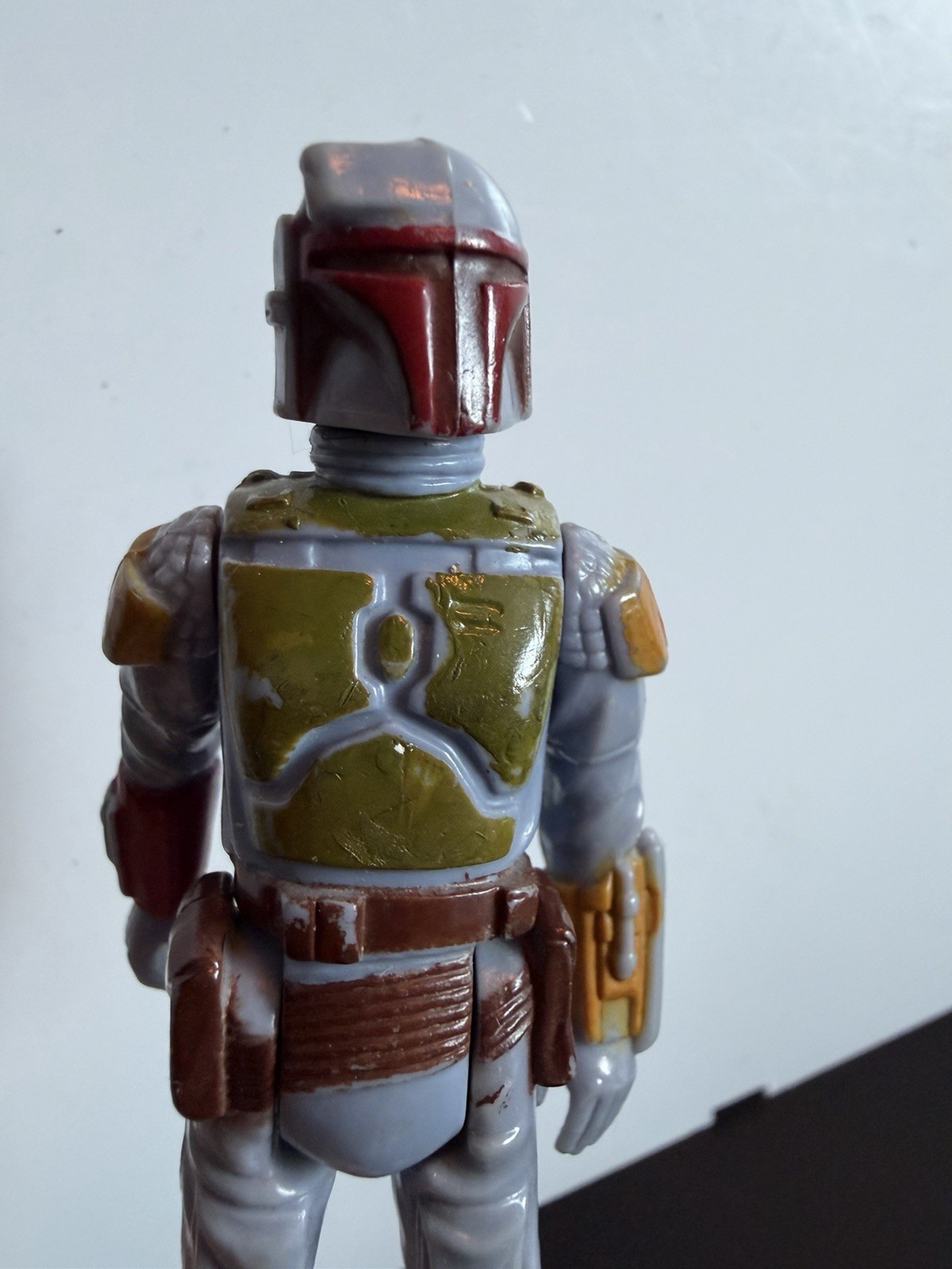 Boba Fett sold