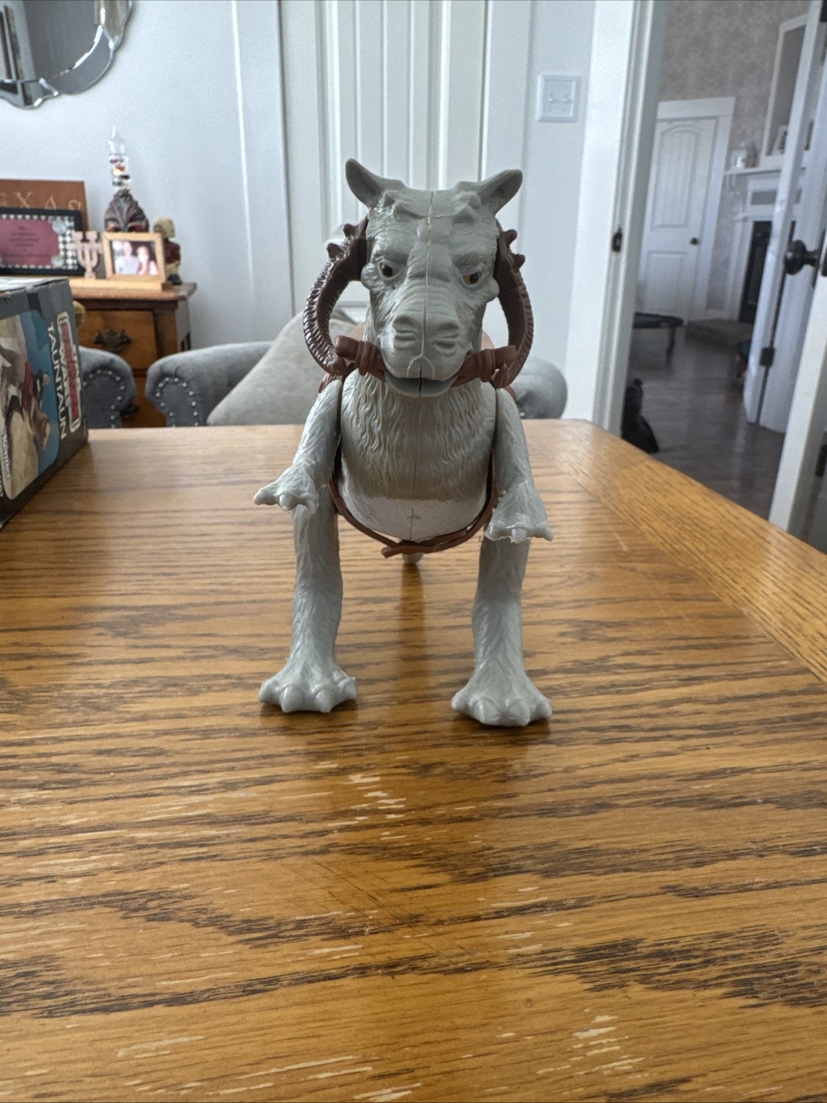 Tauntaun (closed belly) sold