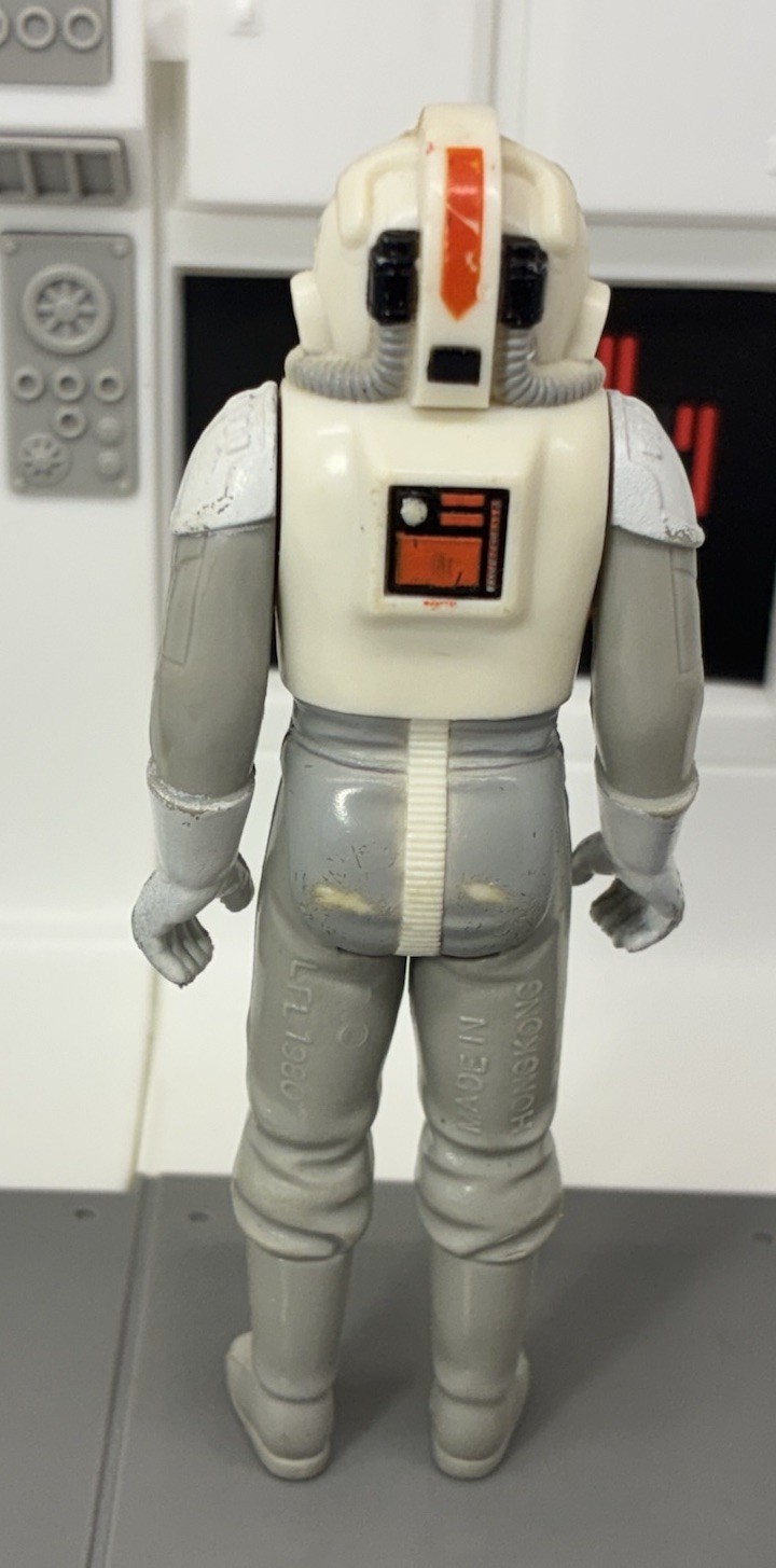 AT-AT Driver sold