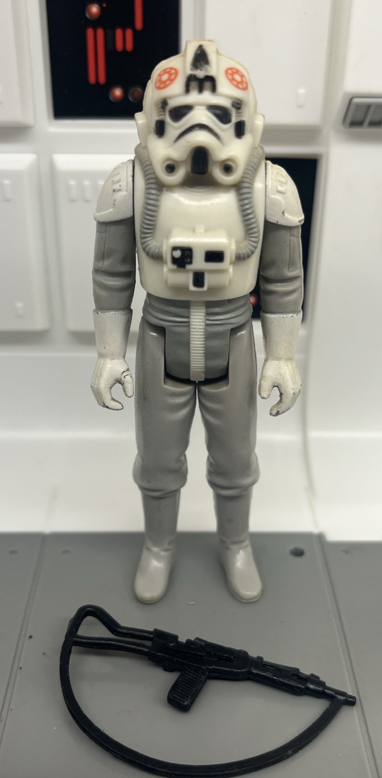 AT-AT Driver sold