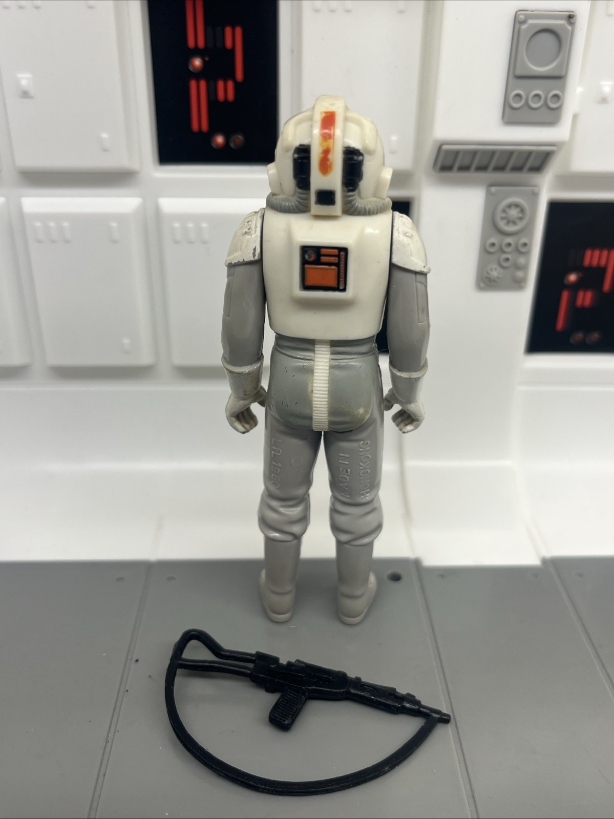 AT-AT Driver sold