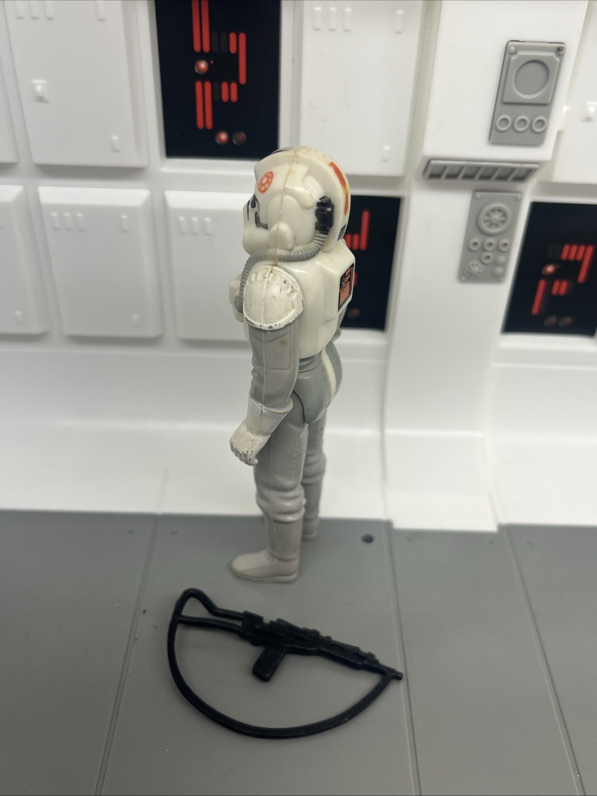 AT-AT Driver sold