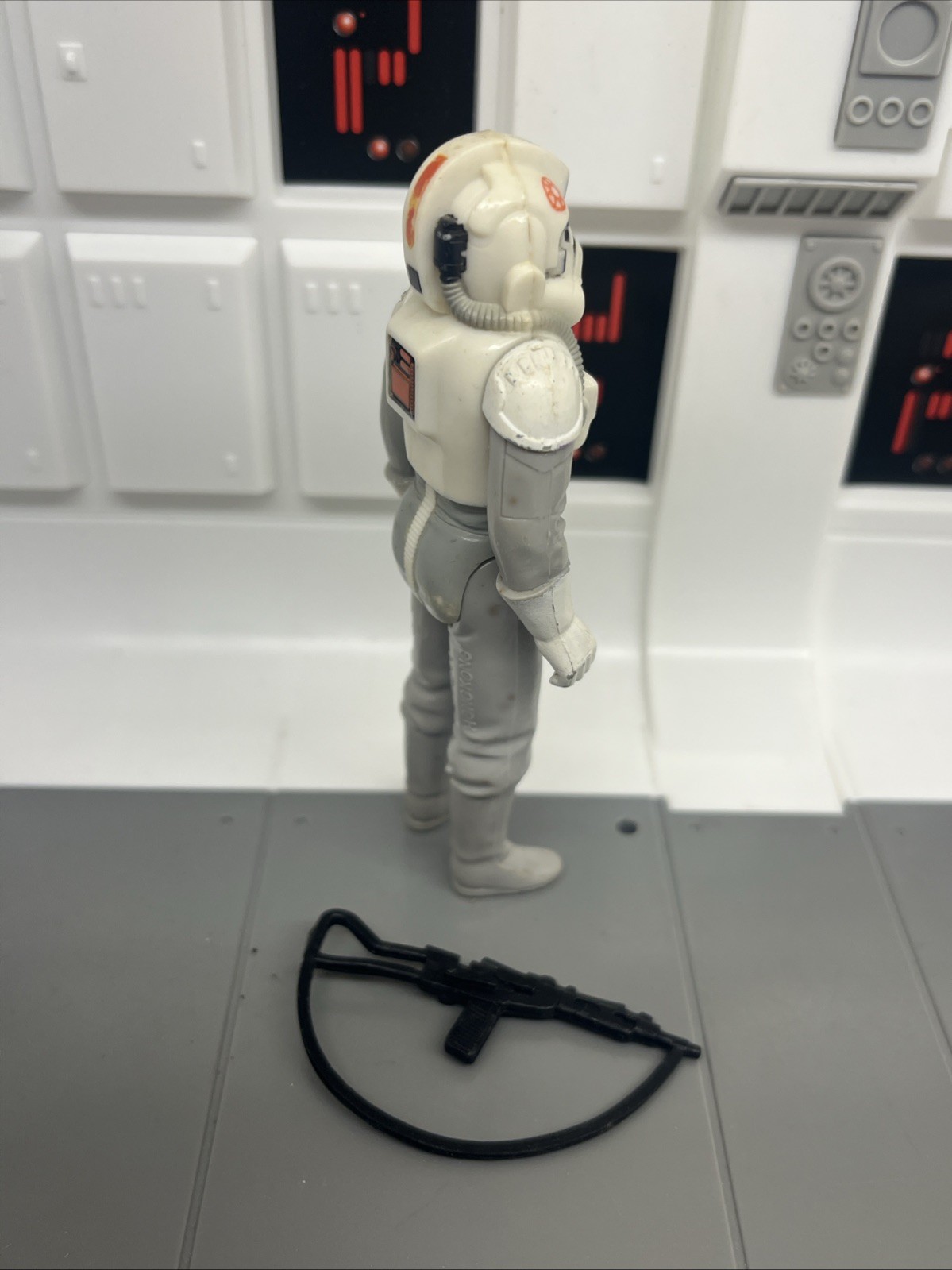 AT-AT Driver sold