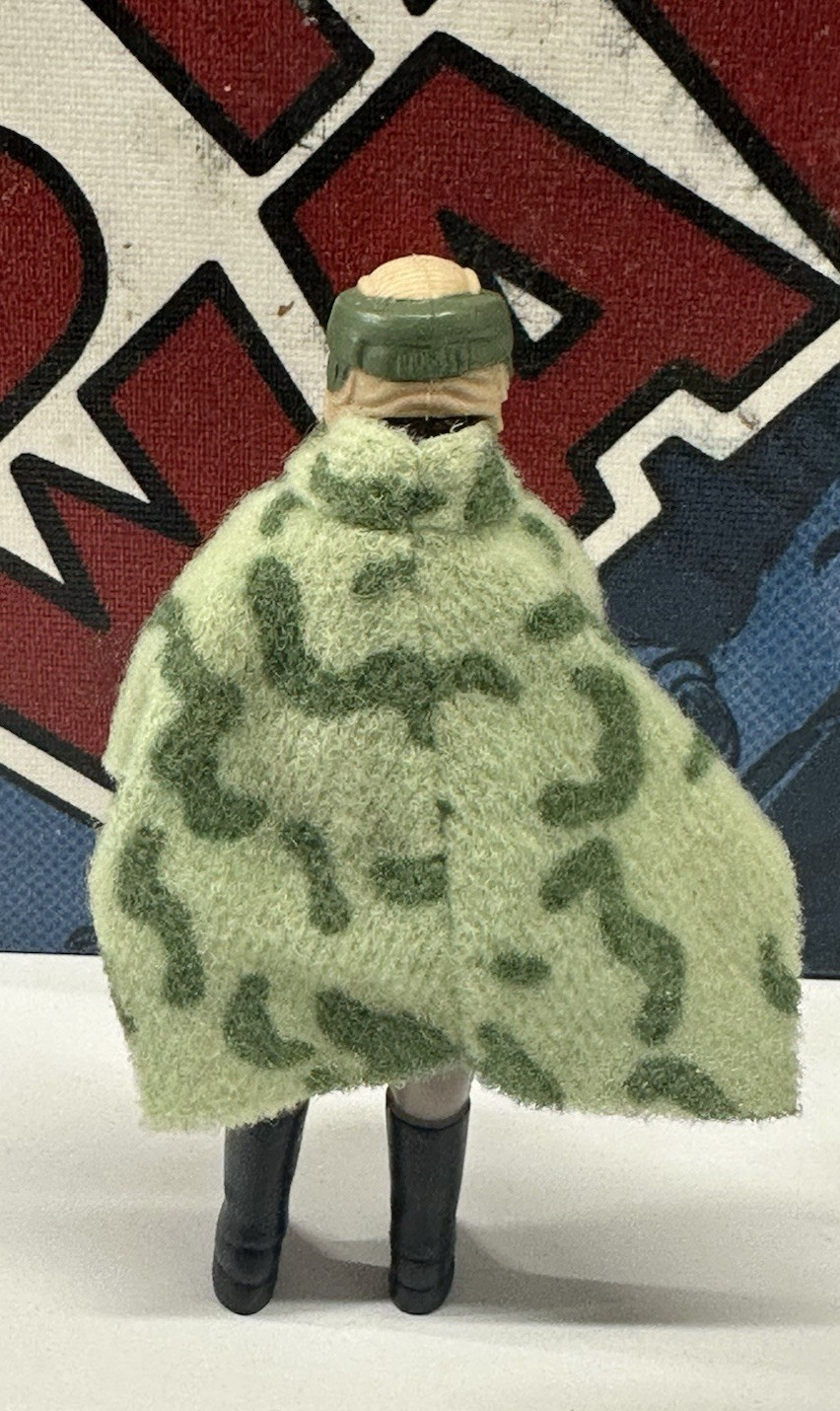 Princess Leia Organa (In Combat Poncho) sold
