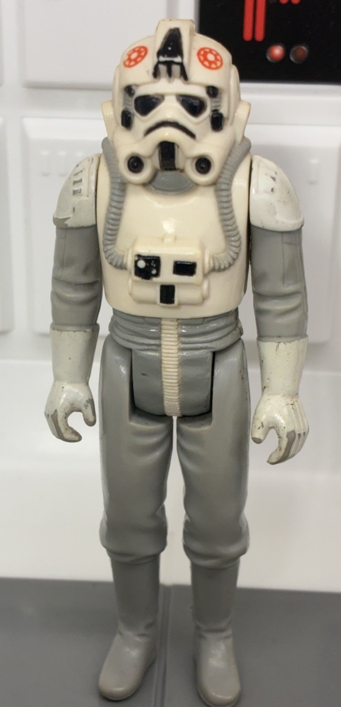 AT-AT Driver sold