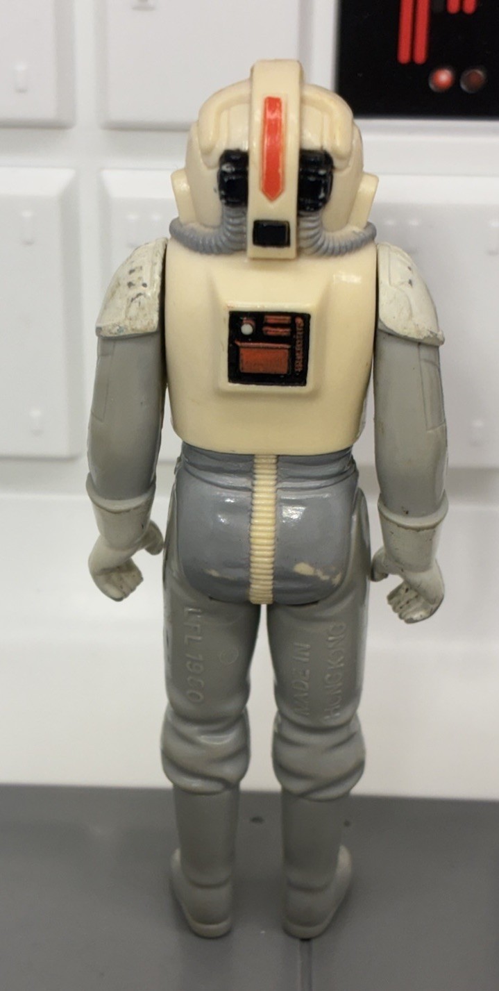 AT-AT Driver sold