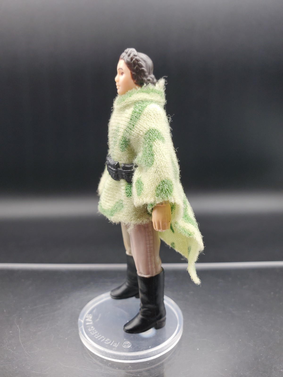 Princess Leia Organa (In Combat Poncho) sold