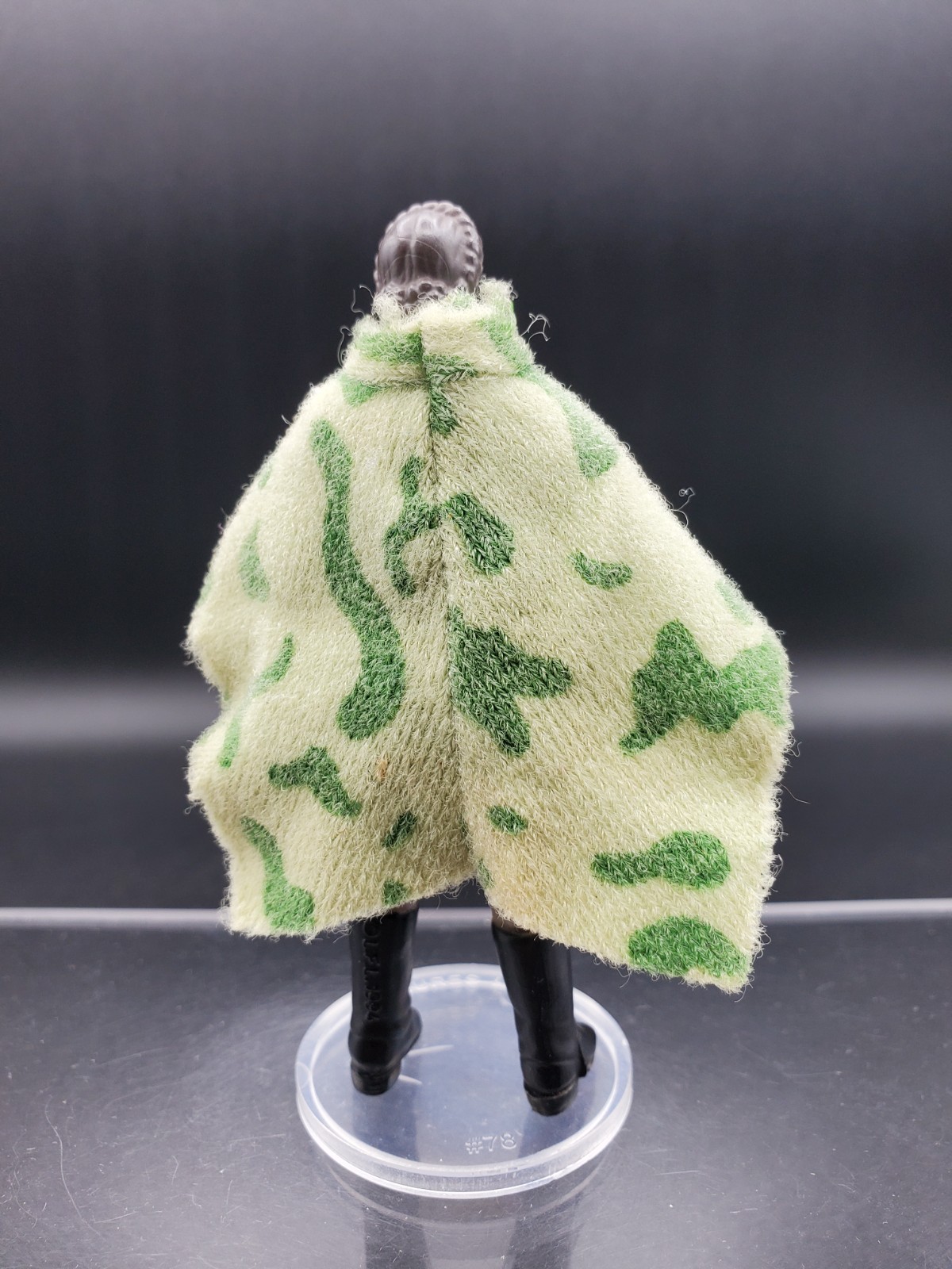 Princess Leia Organa (In Combat Poncho) sold
