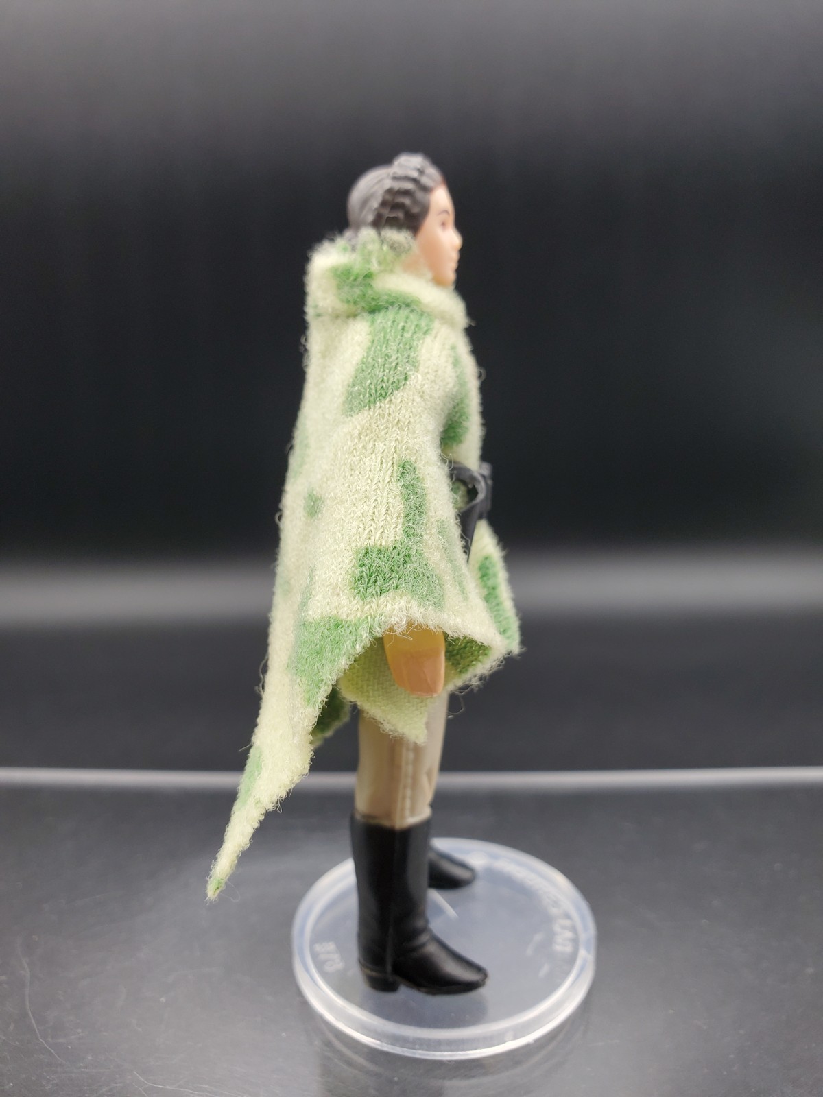 Princess Leia Organa (In Combat Poncho) sold