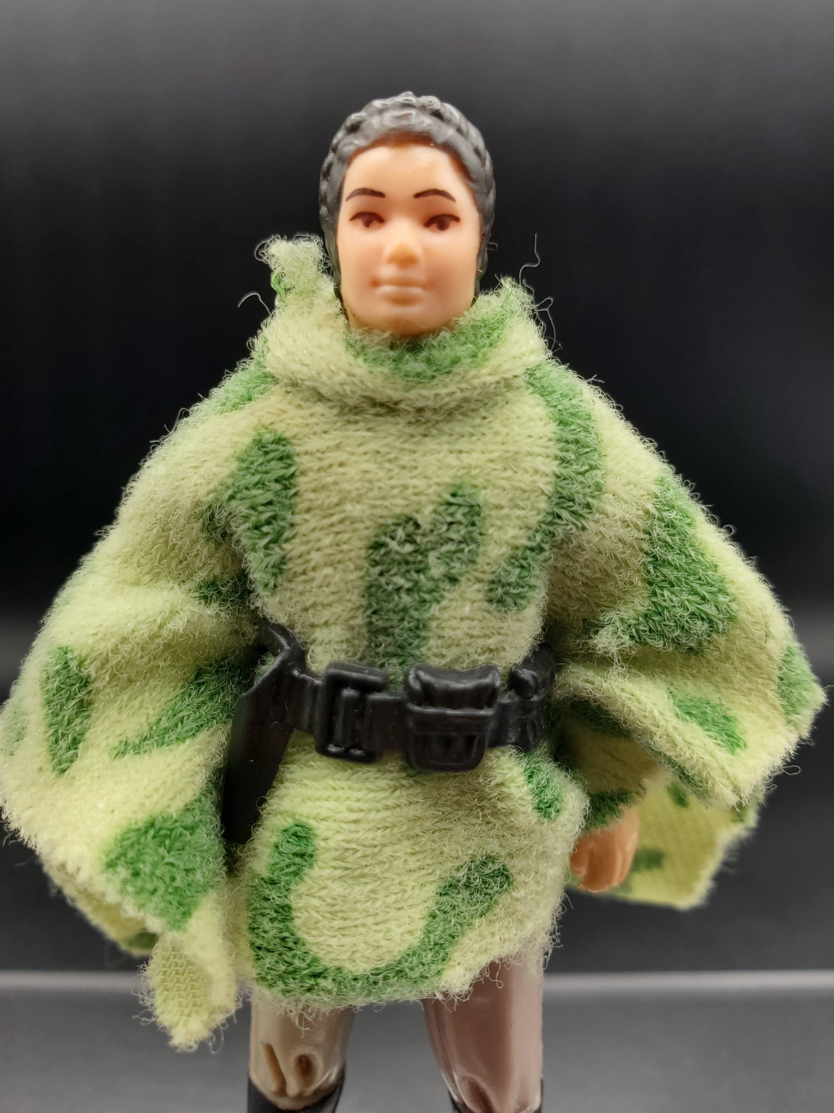 Princess Leia Organa (In Combat Poncho) sold