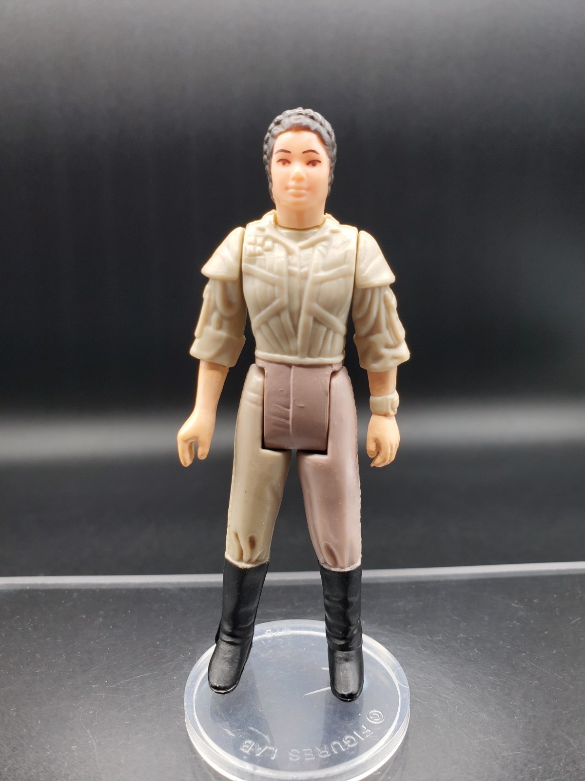 Princess Leia Organa (In Combat Poncho) sold