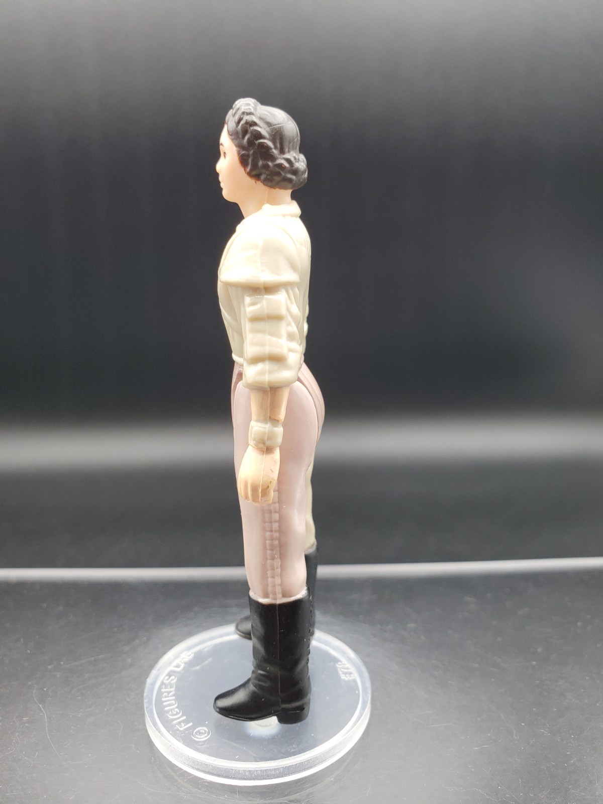 Princess Leia Organa (In Combat Poncho) sold