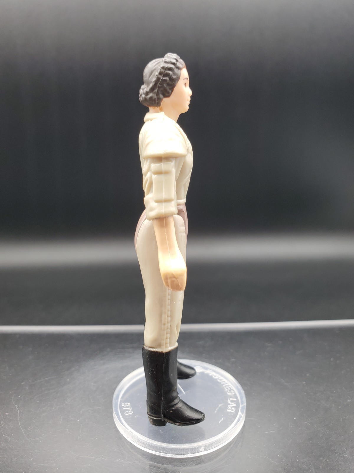Princess Leia Organa (In Combat Poncho) sold