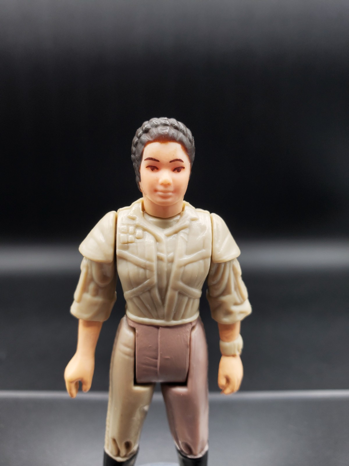 Princess Leia Organa (In Combat Poncho) sold