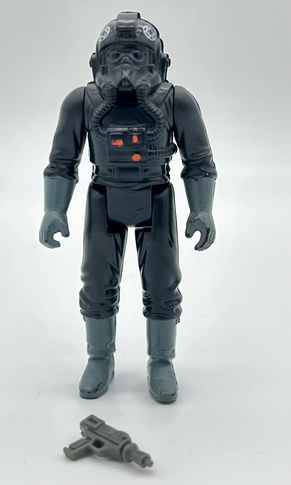 Imperial TIE Fighter Pilot sold