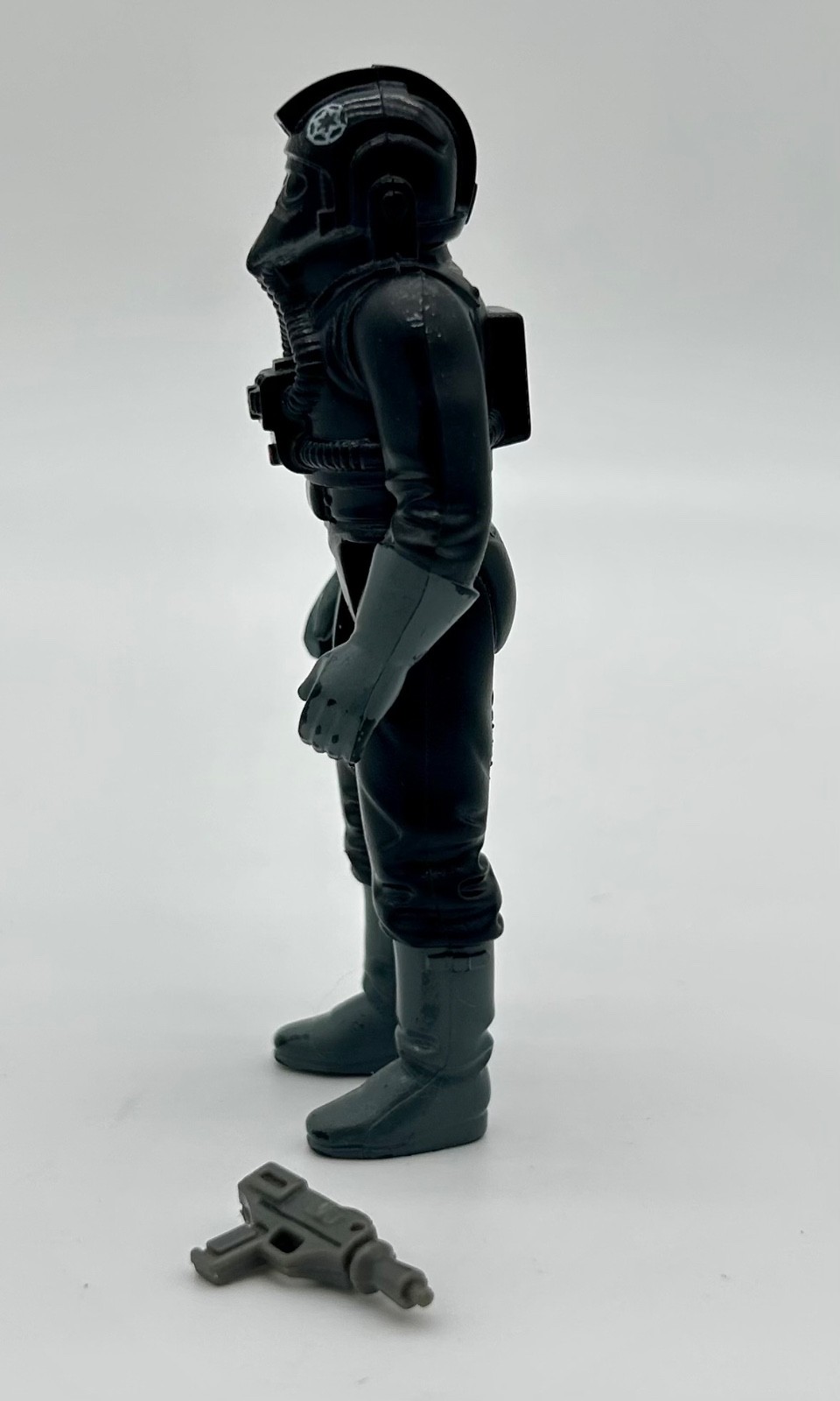 Imperial TIE Fighter Pilot sold