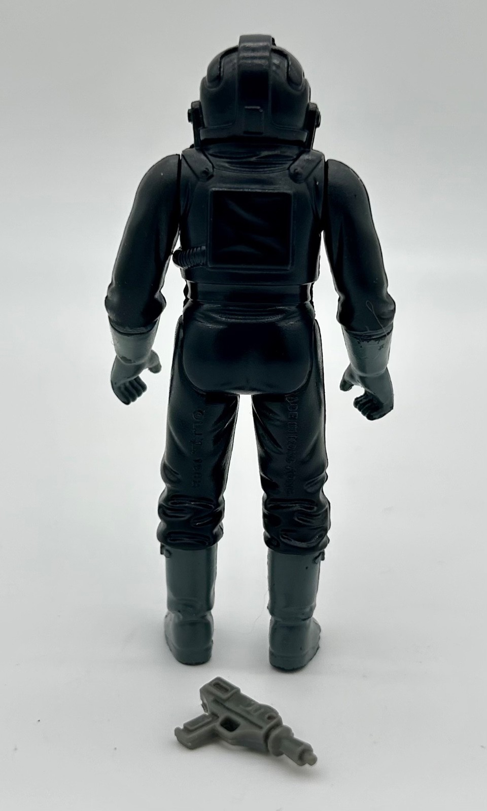 Imperial TIE Fighter Pilot sold