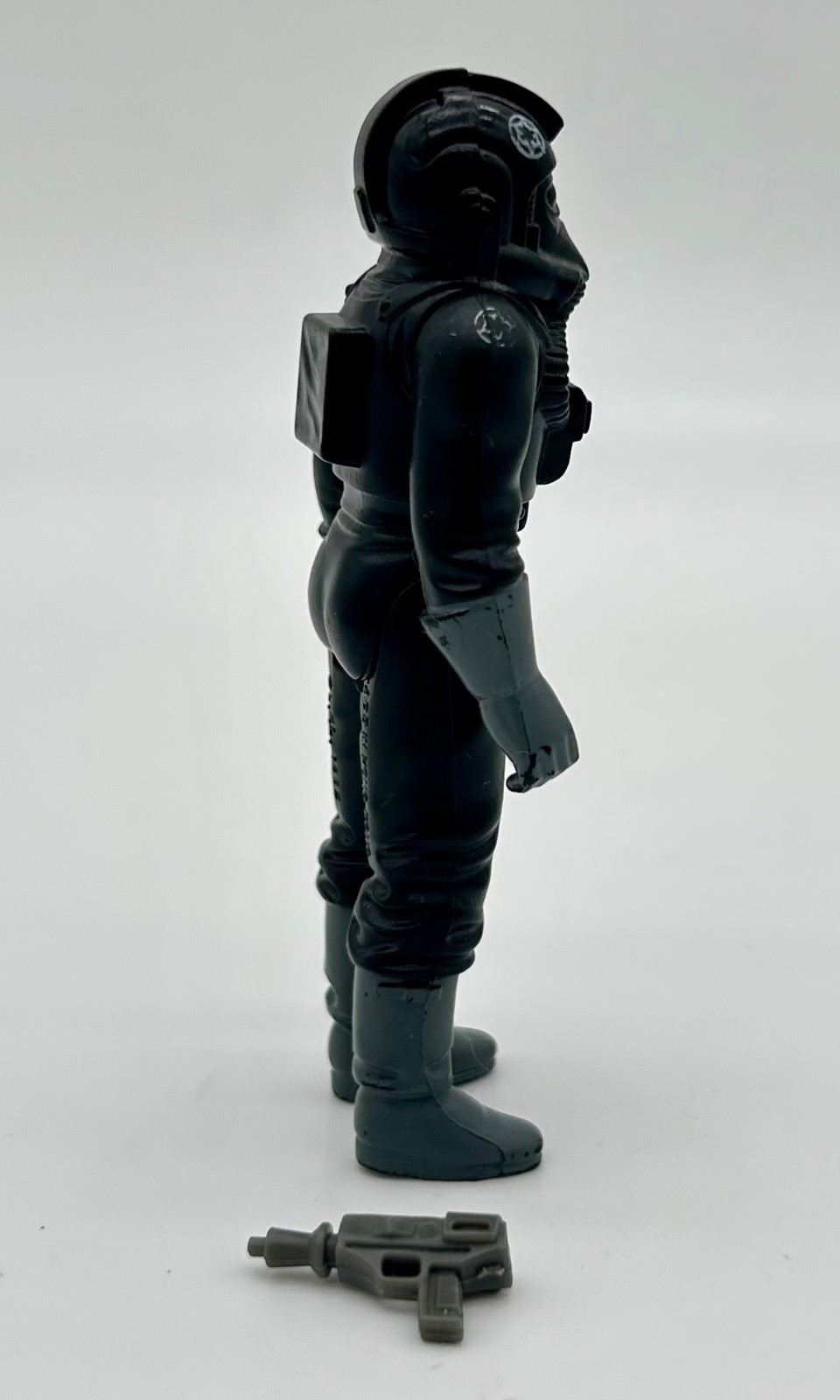 Imperial TIE Fighter Pilot sold