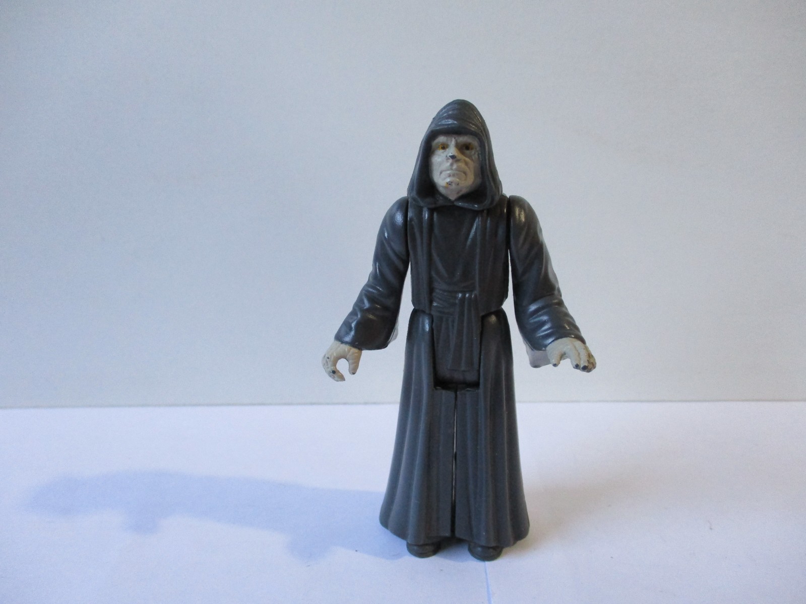 The Emperor sold