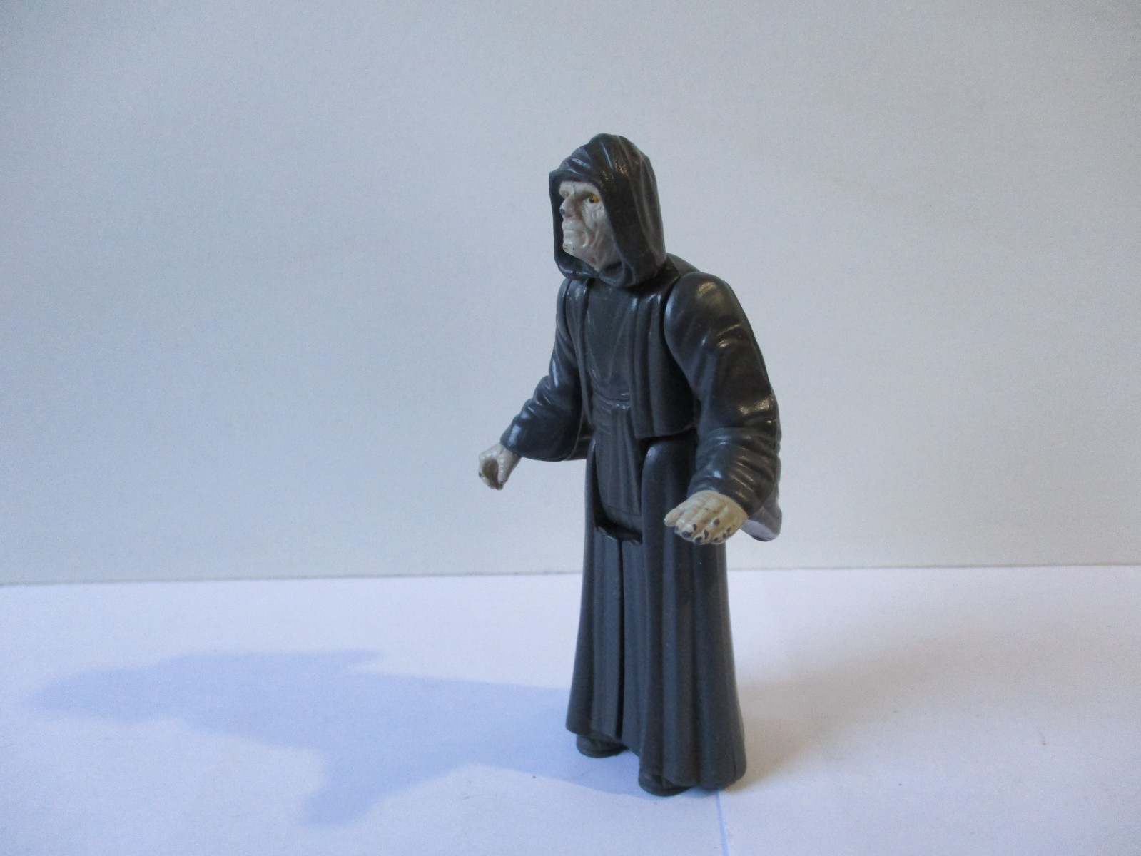 The Emperor sold