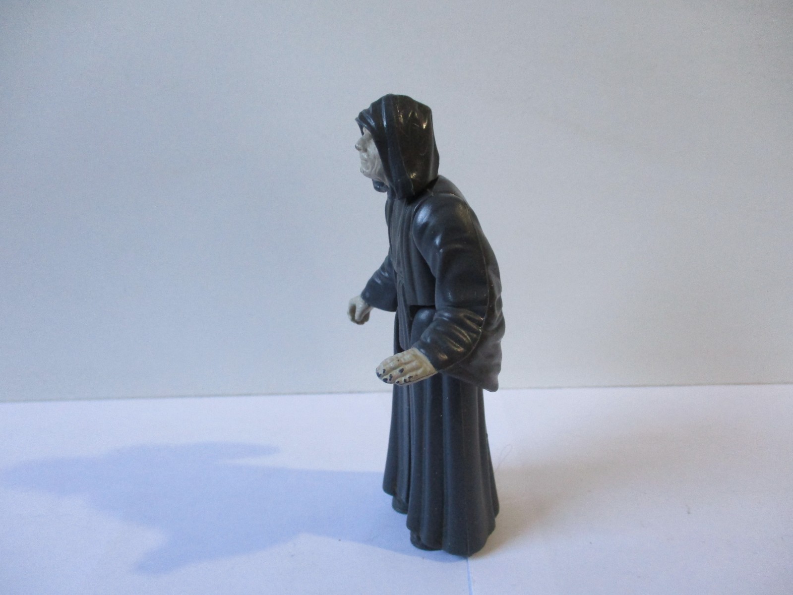 The Emperor sold