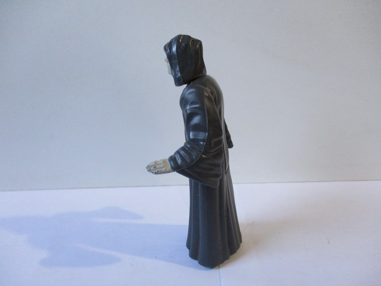 The Emperor sold