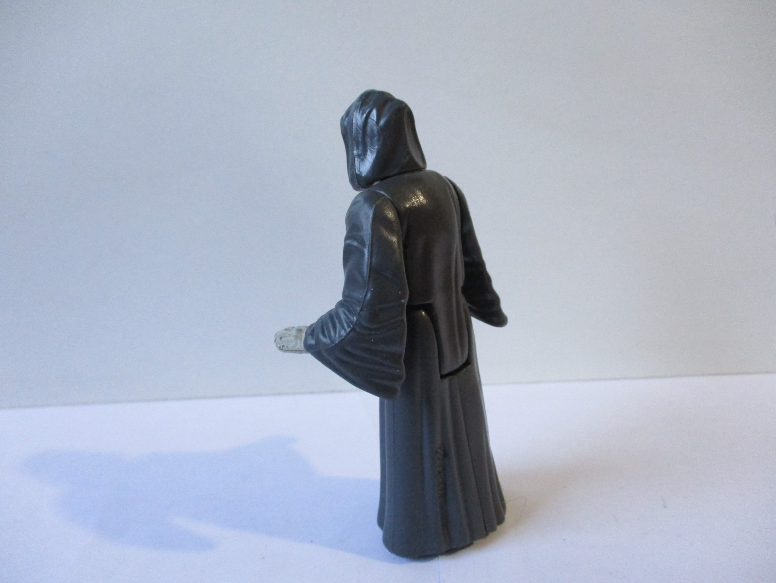 The Emperor sold