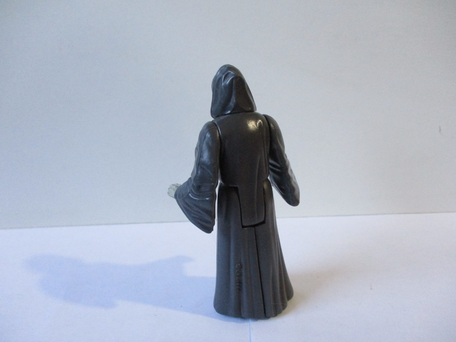 The Emperor sold