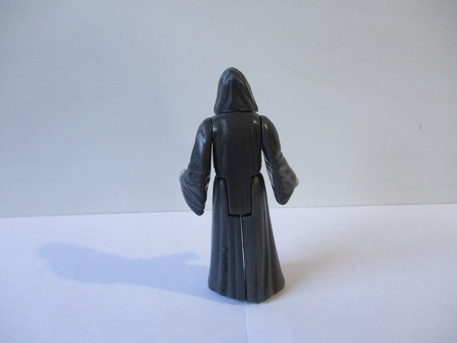 The Emperor sold