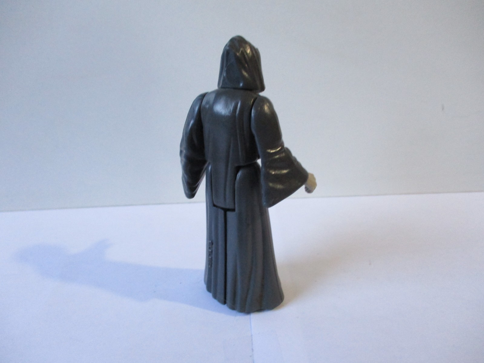 The Emperor sold