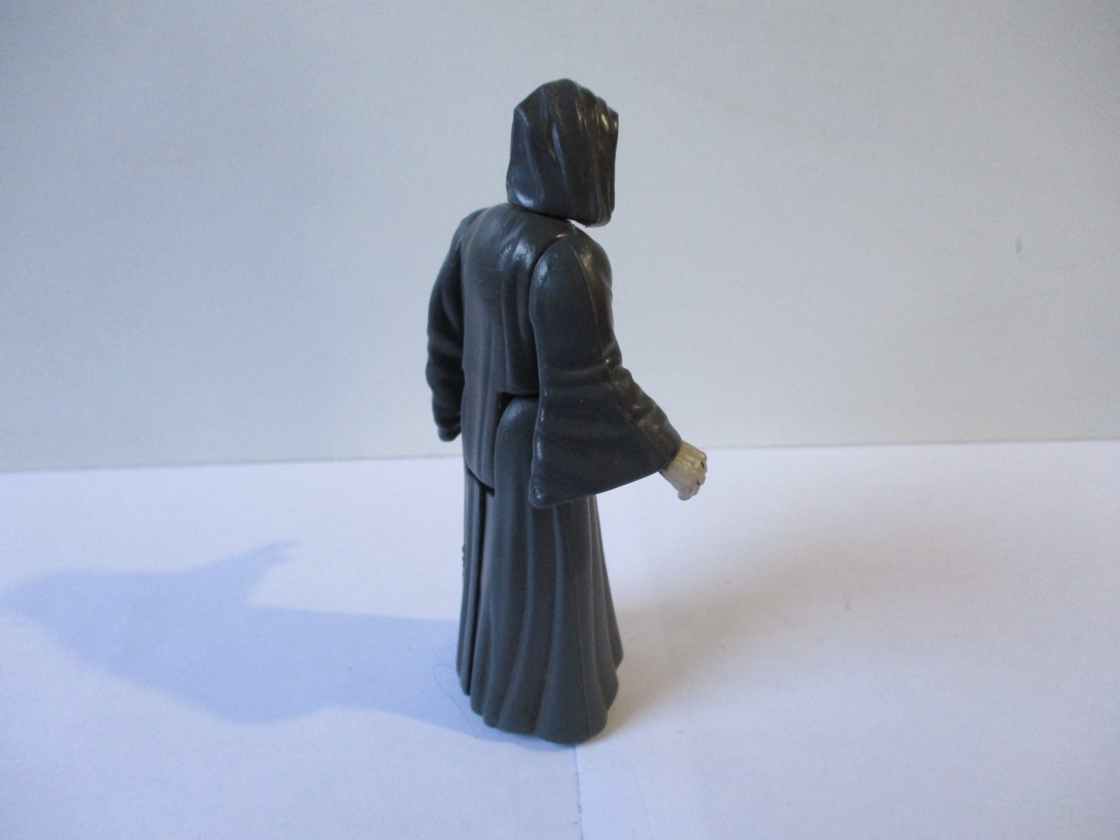 The Emperor sold