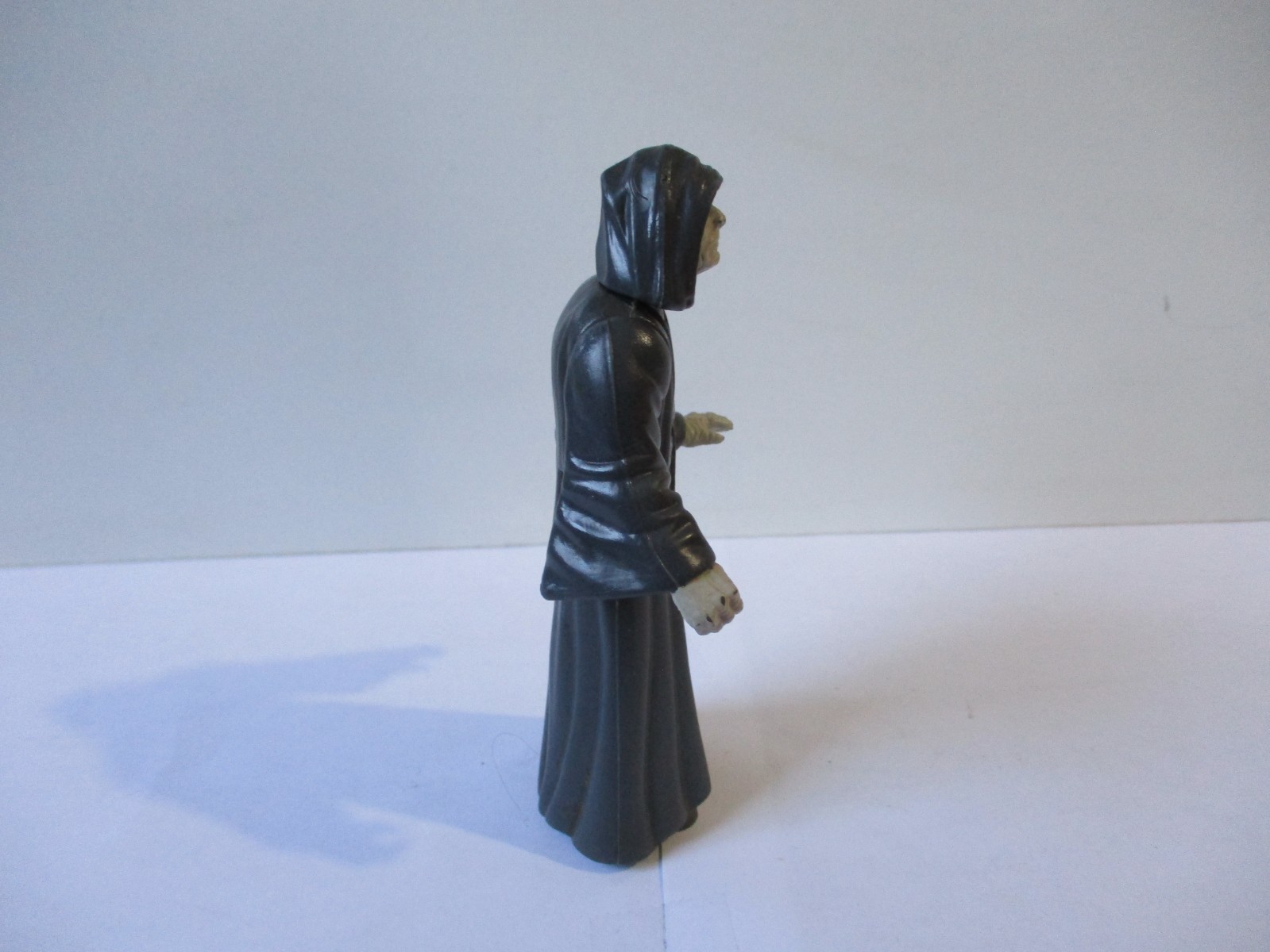 The Emperor sold
