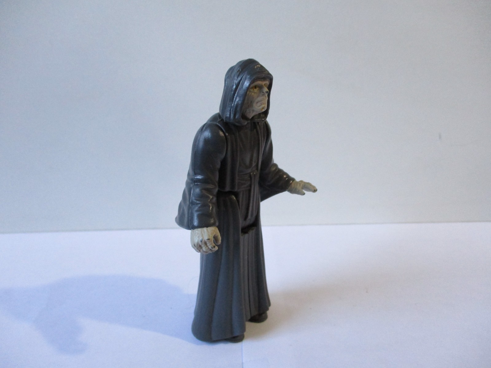 The Emperor sold