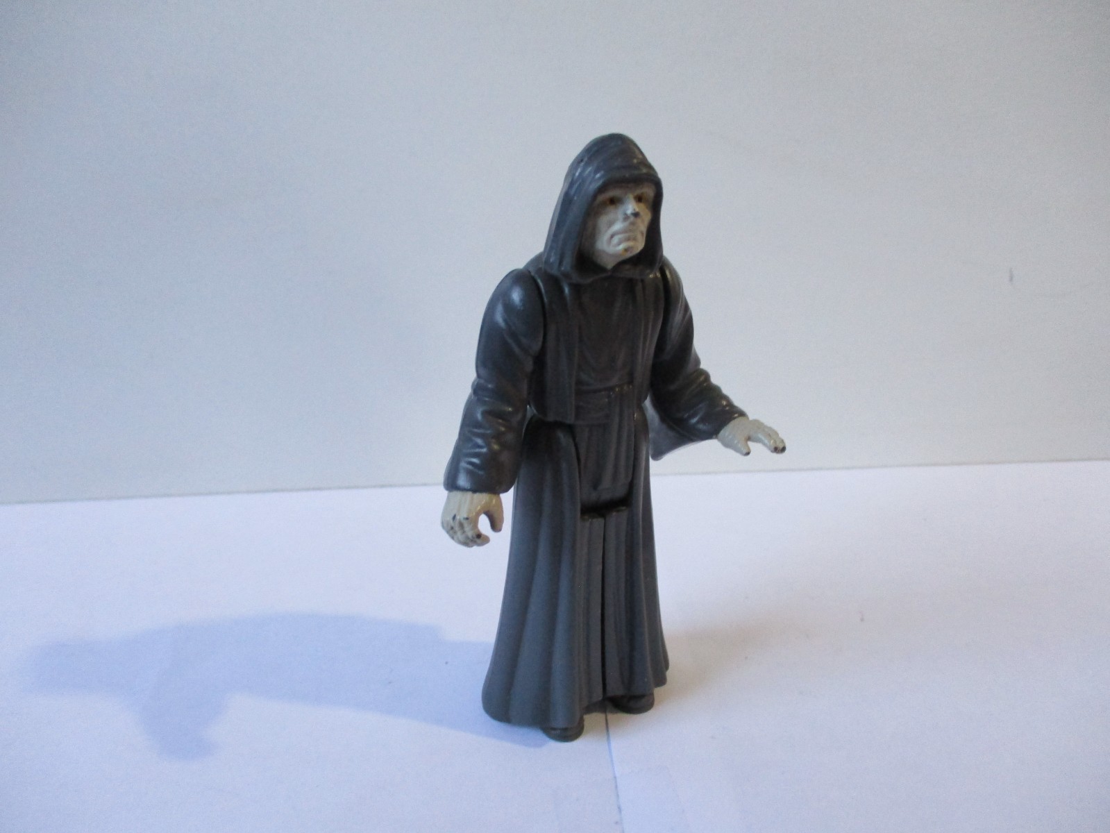 The Emperor sold
