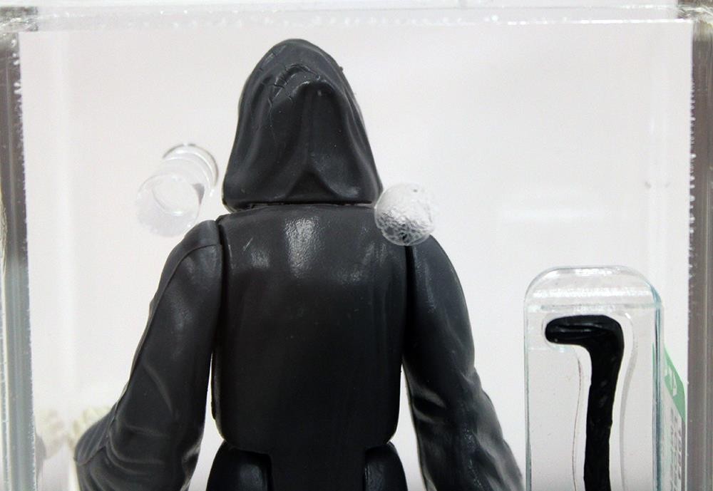 The Emperor sold