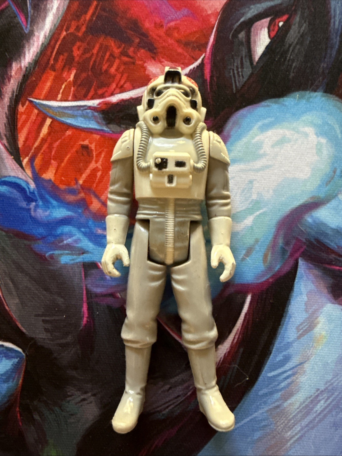 AT-AT Driver sold