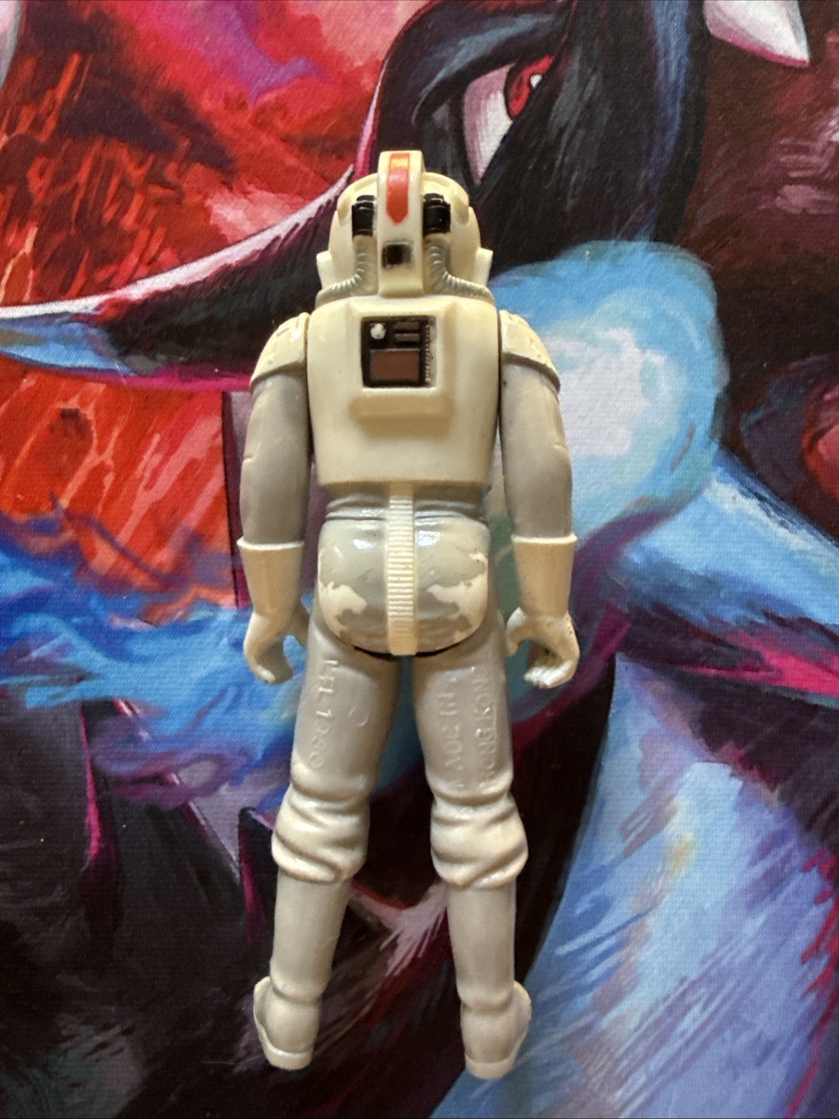 AT-AT Driver sold