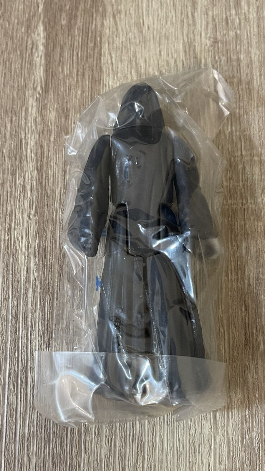 The Emperor sold
