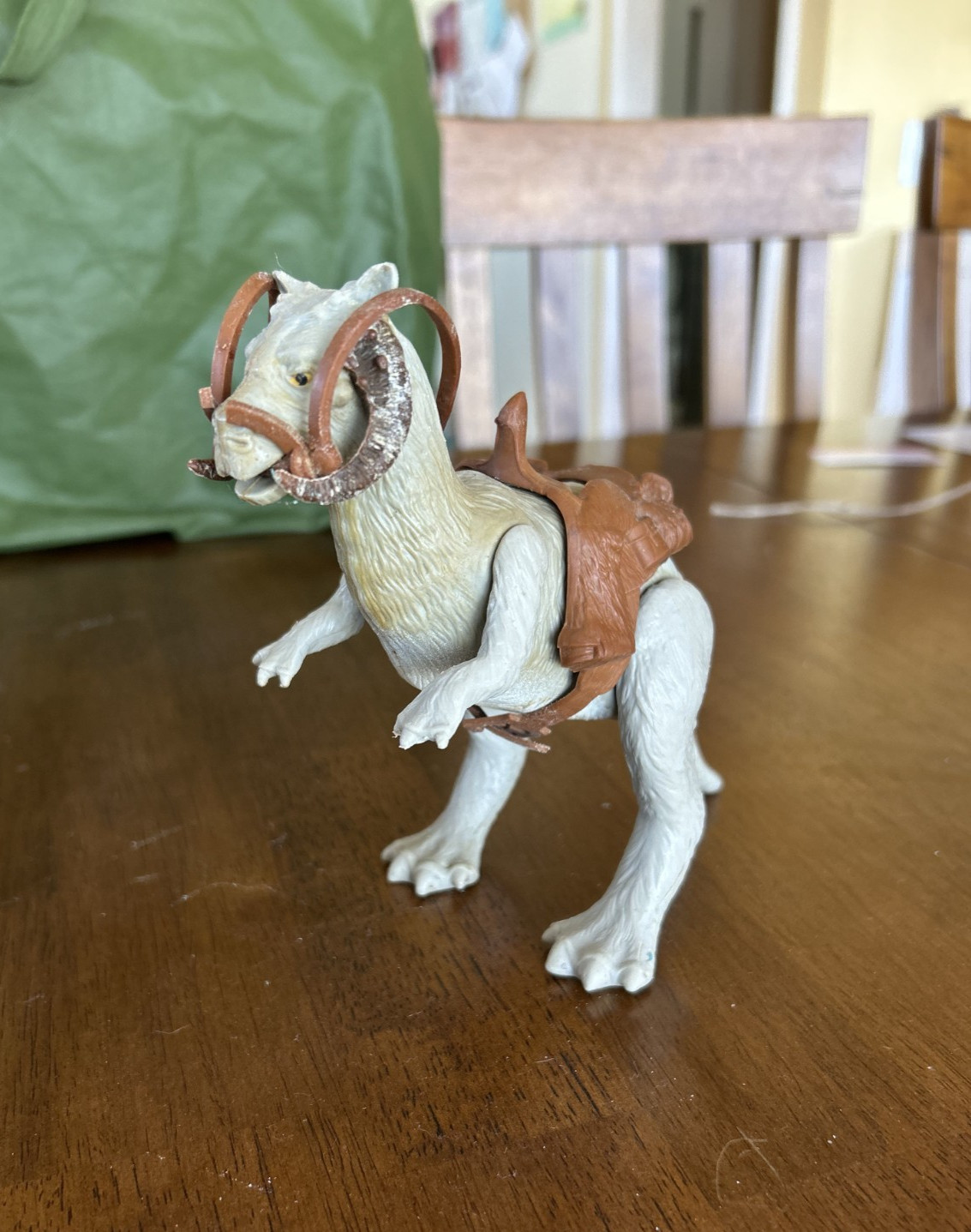 Tauntaun (closed belly) sold