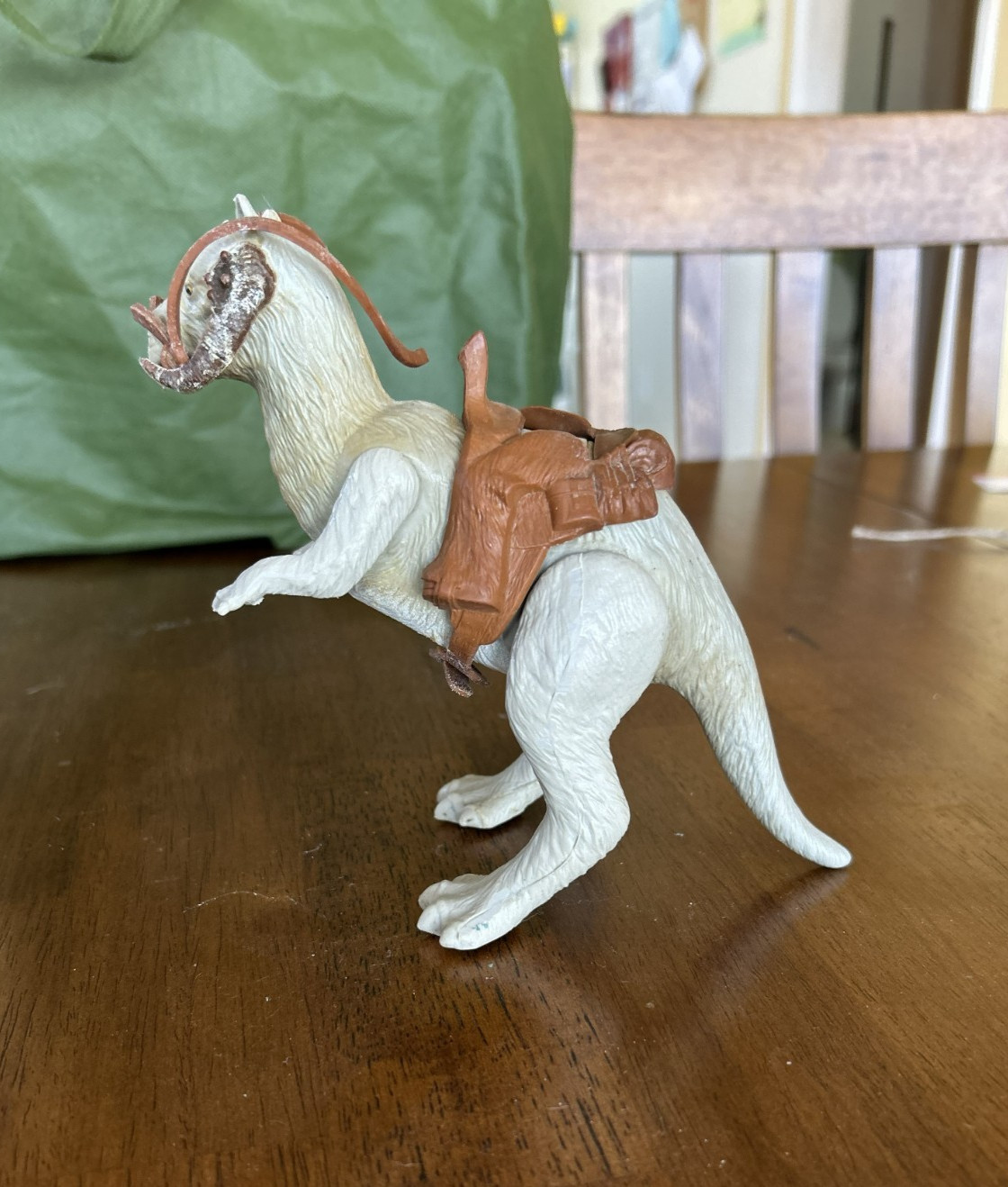 Tauntaun (closed belly) sold