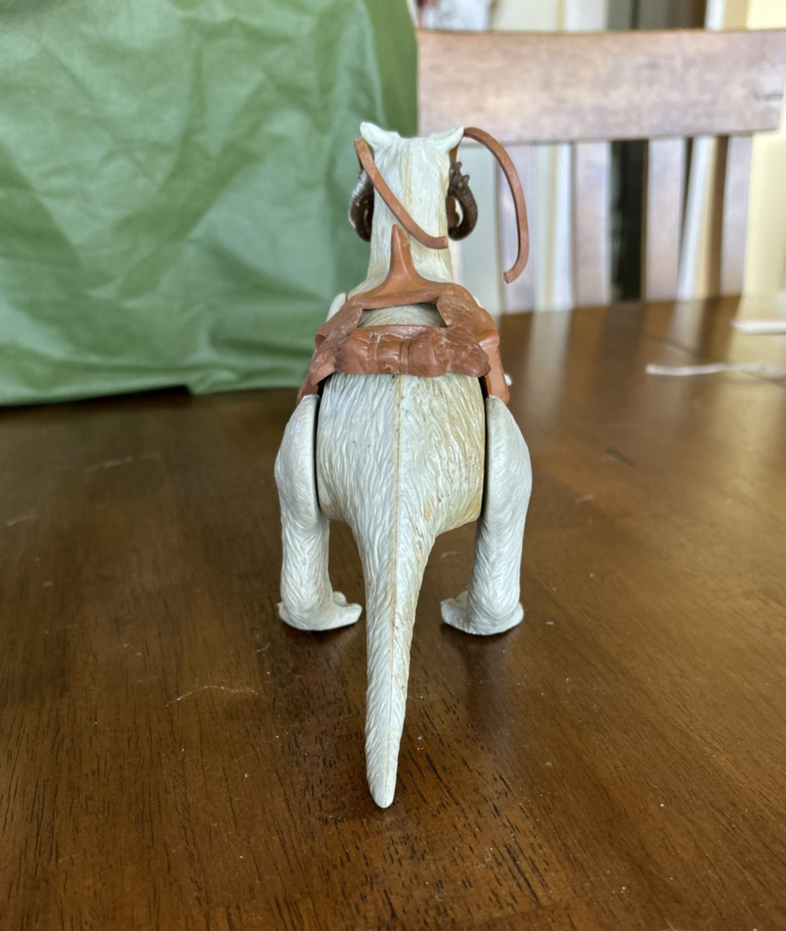 Tauntaun (closed belly) sold