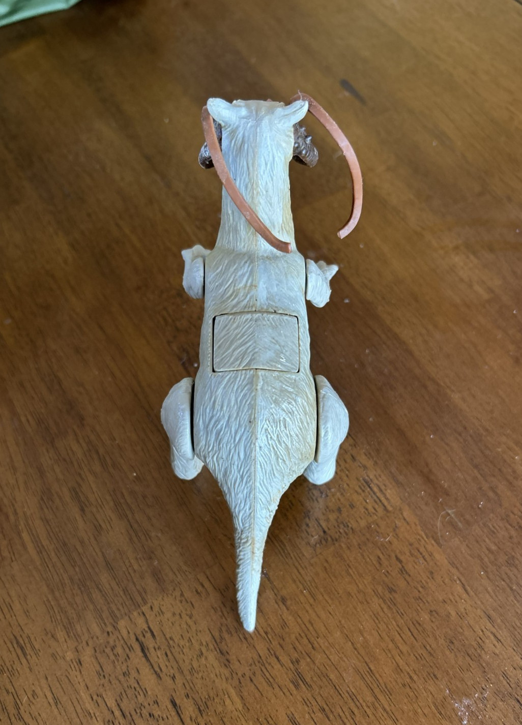 Tauntaun (closed belly) sold