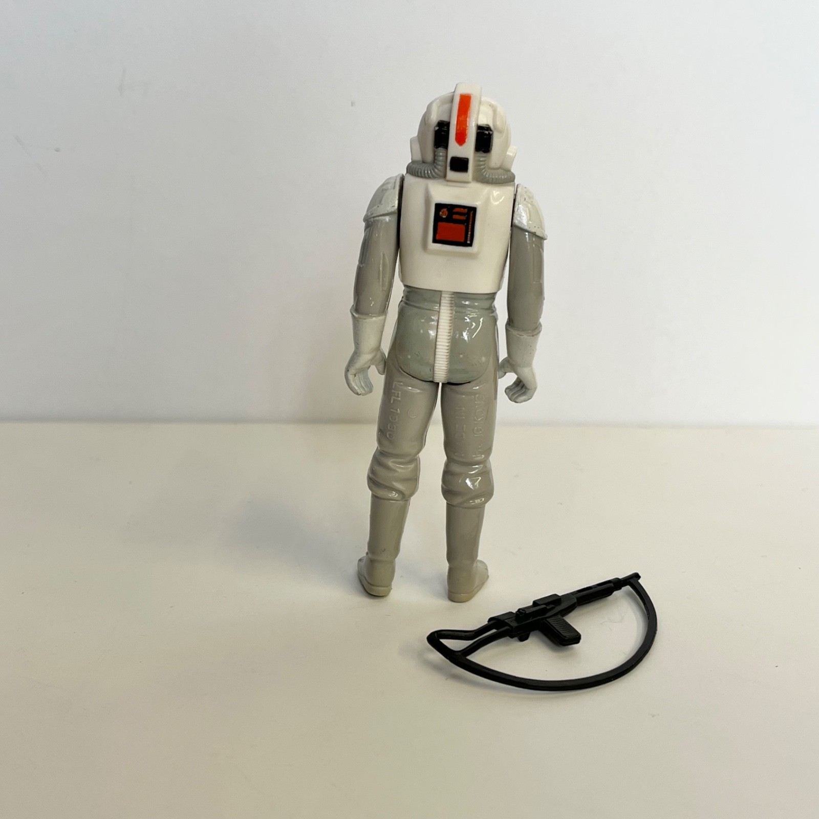 AT-AT Driver sold