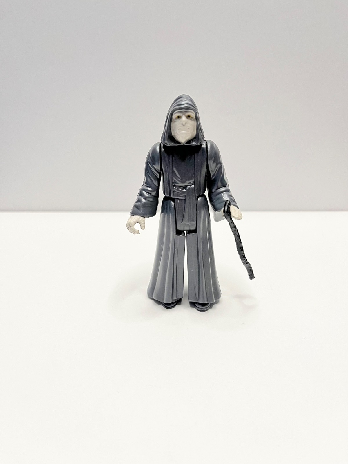 The Emperor sold