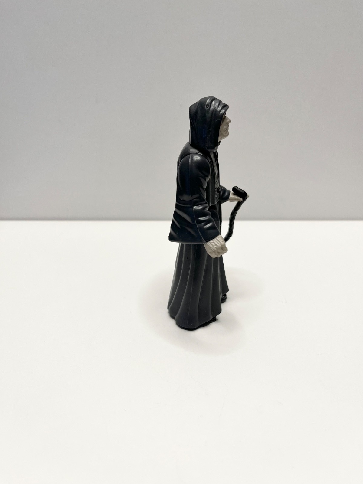 The Emperor sold