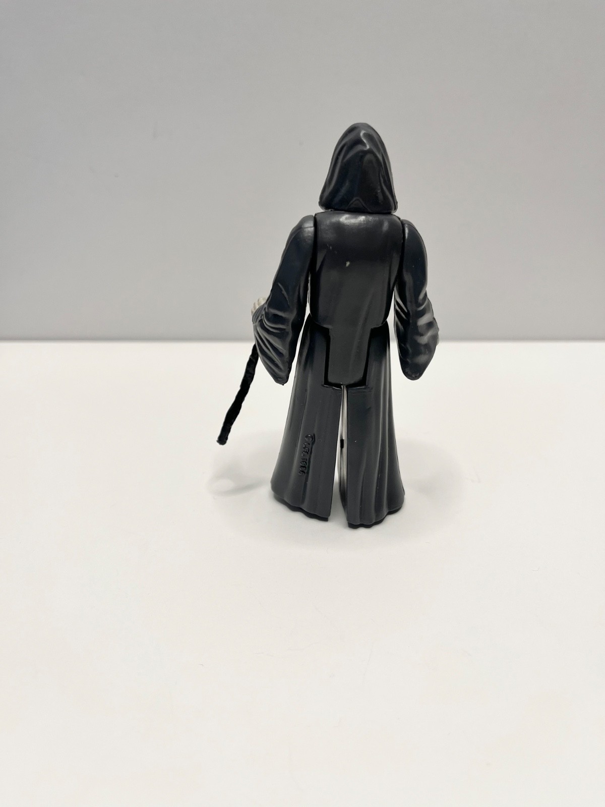 The Emperor sold