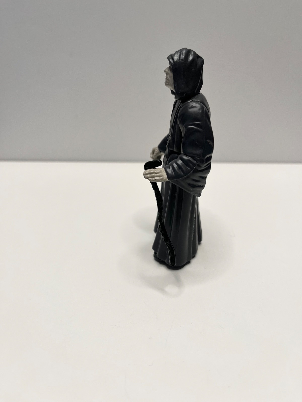 The Emperor sold